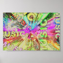 Zoek naar muzieknoten posters Plezier
