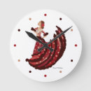 Recherche de flamenco horloges Espagnol