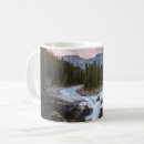 Recherche de jasper alberta tasses Chaîne de montagnes