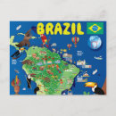 Recherche de amazone brésil cartes postales Brasilia