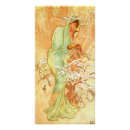 Recherche de de mucha posters Femme