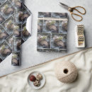 Recherche de loutres papier cadeau Animal