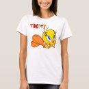 Zoek naar wile coyote tshirts Daffy duck