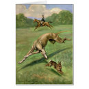 Recherche de lévriers vœux cartes Animaux familiers