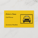 Zoek naar taxi visitekaartjes Zaken