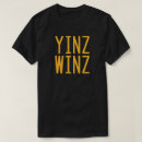 Recherche de yinz tshirts La pennsylvanie