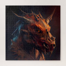 Recherche de monstres puzzles Pour lui