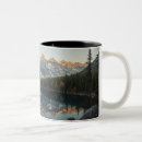 Recherche de montagnes tasses Alpinisme