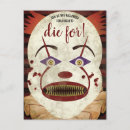 Recherche de 31 octobre invitations Fête d'halloween adulte