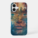 Recherche de ville iphone coques Futuriste