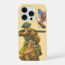 Recherche de propagande iphone coques Patriotique