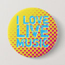 Recherche de musique badges Fête d'anniversaire