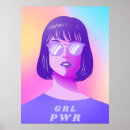 Zoek naar feministe posters Modern