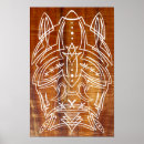 Recherche de kustom posters Tige