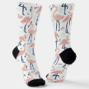 Recherche de flamants roses vêtements Mignon