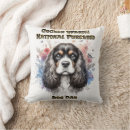 Recherche de cocker coussins Animaux domestiques