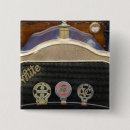 Recherche de voitures anciennes badges Artistique