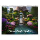 Recherche de jardin calendriers Imaginaire