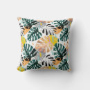 Recherche de sans couture coussins Exotique