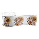 Zoek naar tijger lint Schattig