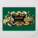 Recherche de rococo vœux cartes Baroque