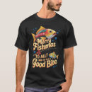 Zoek naar bijtend tshirts Vissen