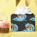 Zoek naar surfer cadeaupapier Sport