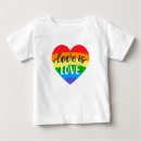 Recherche de homme bébé tshirts Amour