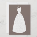 Recherche de robe blanche invitations Diamant