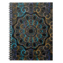 Recherche de mandala carnets Arabe