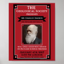 Recherche de biologiste art Charles darwin