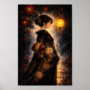 Recherche de traditionnel japonais posters Femme