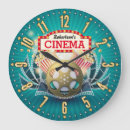 Recherche de cinéma horloges Film