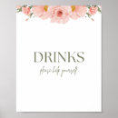 Recherche de boisson posters Pour elle
