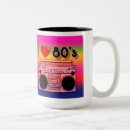 Recherche de ghetto tasses 80