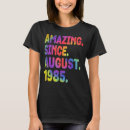 Zoek naar 38 jaar oud tshirts 1985