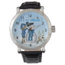 Recherche de bonhomme neige montres Flocons de neige