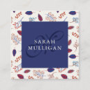 Recherche de motif feuille cartes visite Pour elle