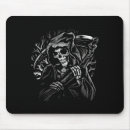 Recherche de la faucheuse tapis souris Goth