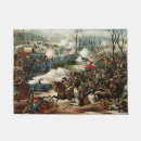 Recherche de confédéré maison deco Gettysburg