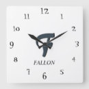 Zoek naar zwart wit grijs klokken Modern