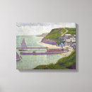 Zoek naar georges seurat kunst Landschap