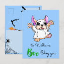 Recherche de frenchie noir cartes postales Mignon