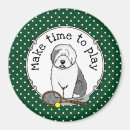 Recherche de tennis magnets Jouer