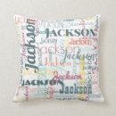 Recherche de couleur neutre coussins Pour enfants