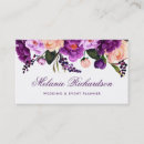 Recherche de pourpre violet cartes visite Salon