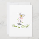 Recherche de cocktail toutes vœux cartes Martini