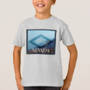 Recherche de nevada tshirts Paysage