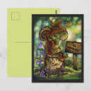 Recherche de souches cartes postales Forêt