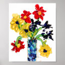 Zoek naar evenwichtig posters Bloemen